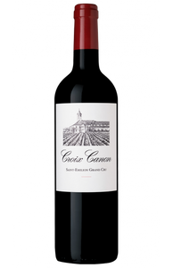 Croix Canon 2017