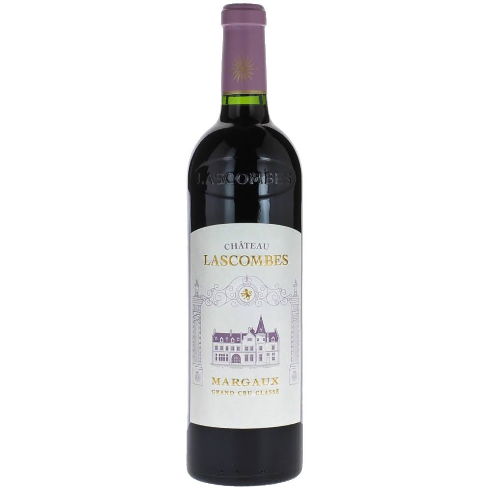 Chateau Lascombes 2019