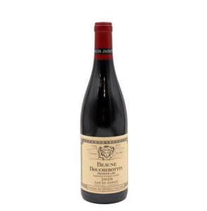 Louis jadot beaune 1er cru Boucherottes 2020