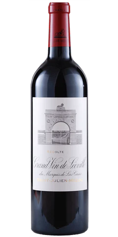 Chateau Leoville Las Cases Saint Julien 2017