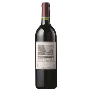 Duhart Milon 2007