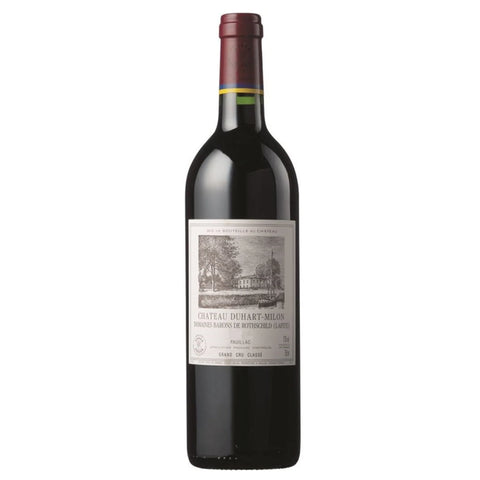 Duhart Milon 2007