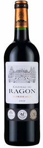 Chateau Ragon Bel-Air 2020