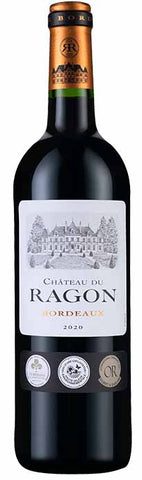 Chateau Ragon Bel-Air 2020