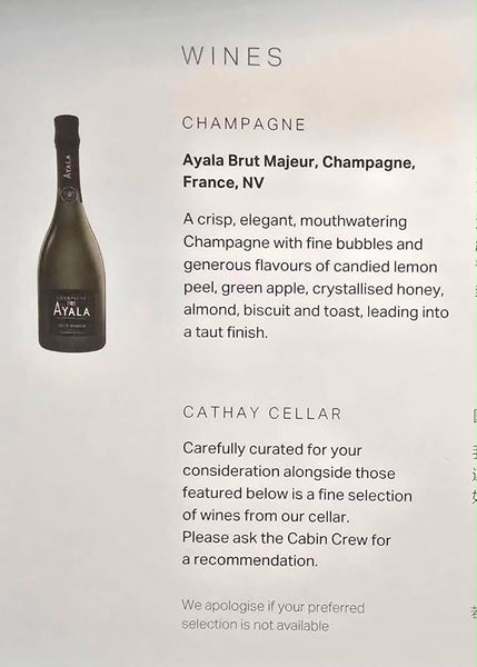 Ayala Brut Majeur (Pack of 6 Bottles)
