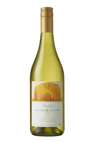 Leeuwin Art Series Chardonnay 2020
