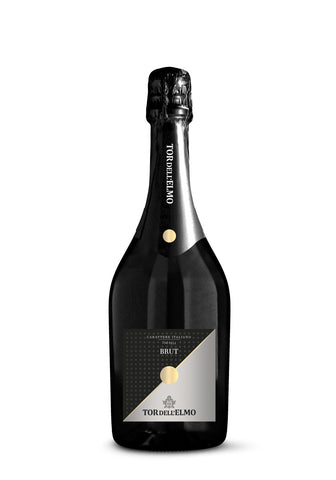 Tor Dell' Elmo Brut