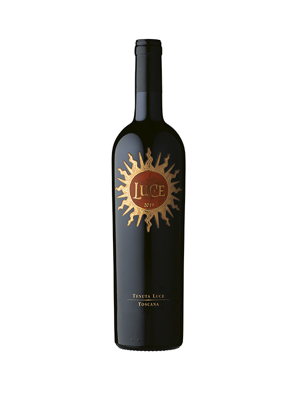 Luce Toscana 2019