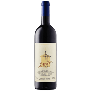 Tenuta San Guido Guidalberto 2022 Pack of 6 bottles