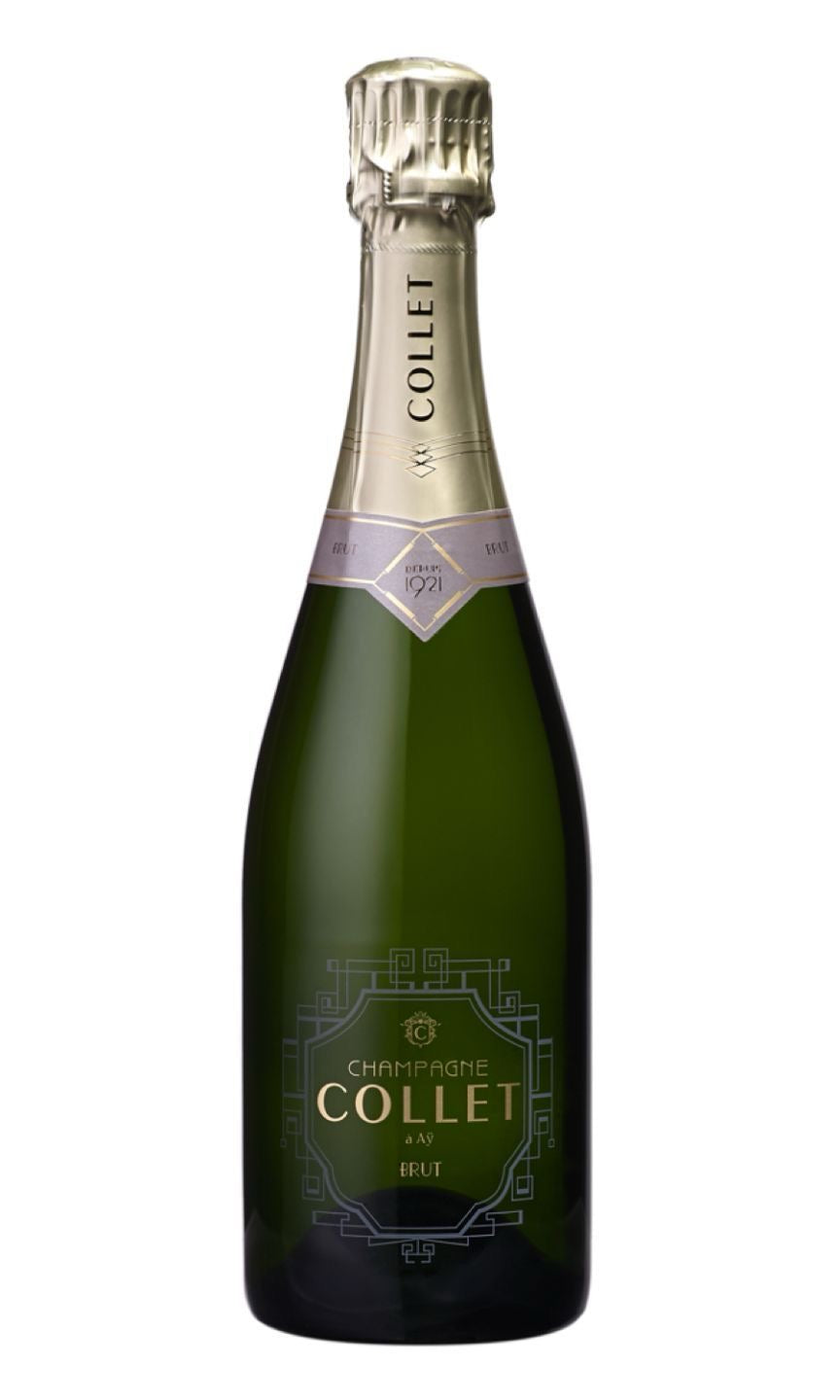 Collet Champagne Brut
