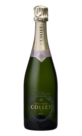 Collet Champagne Brut