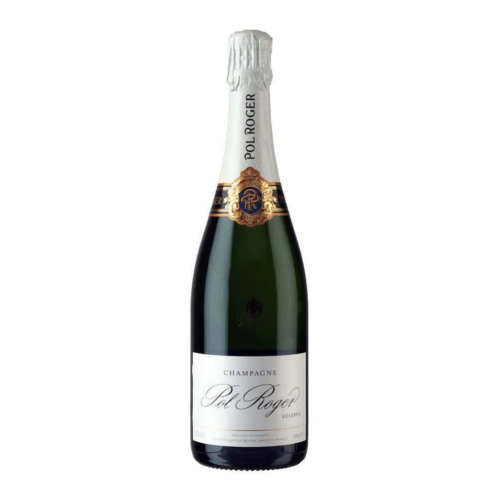 Pol Roger Brut Reserve NV