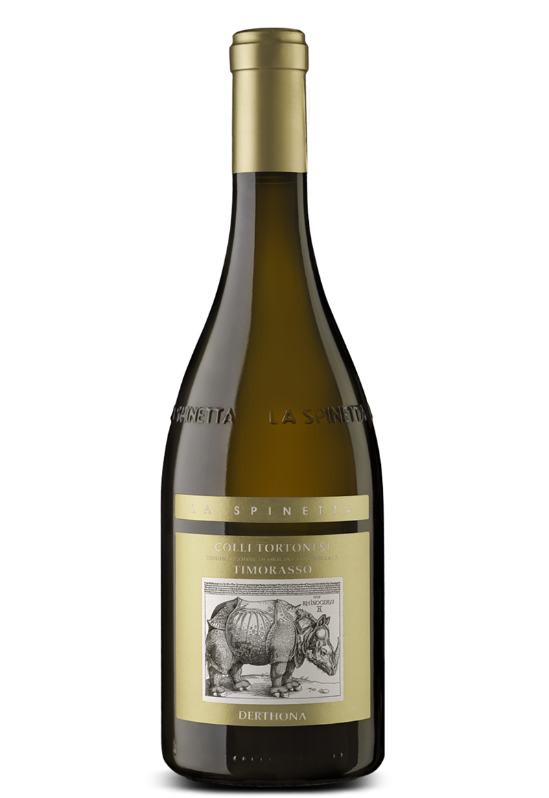 La Spinetta Coli Tortonesi Timorasso 2021