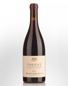 Domaine Henri Boillot Volnay 1er Cru Les Fremiets 2015