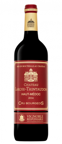 Chateau Larose Trintaudon 2014