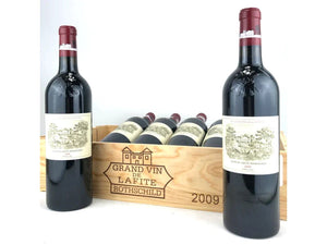Chateau Lafite Rothschild 2009