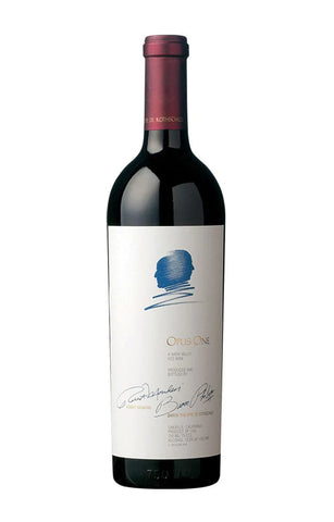 Opus One 2019