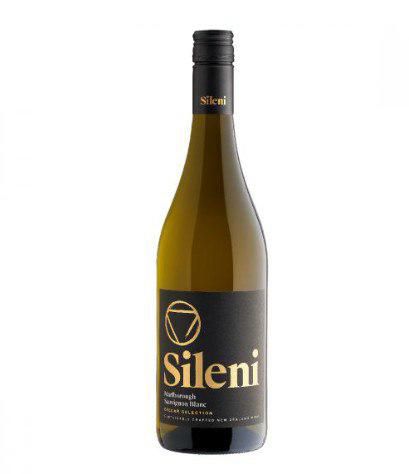 Sileni Estates Cellar Selection Sauvignon Blanc Marlborough 2023