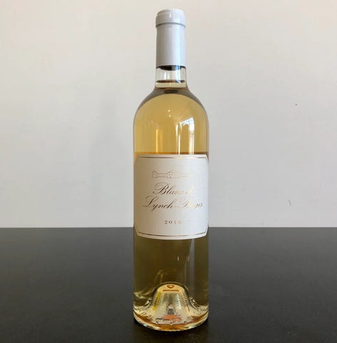 Blanc de Lynch Bages 2016