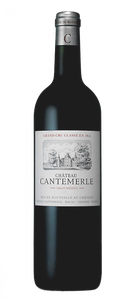 Chateau Cantemerle 2013 Pack of 6 Bottles