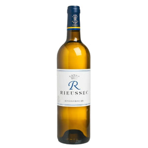 R de Rieussec Blanc 2019