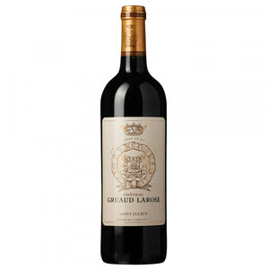 Gruaud Larose 2017