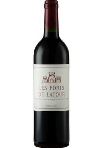 Les Forts de Latour 2014