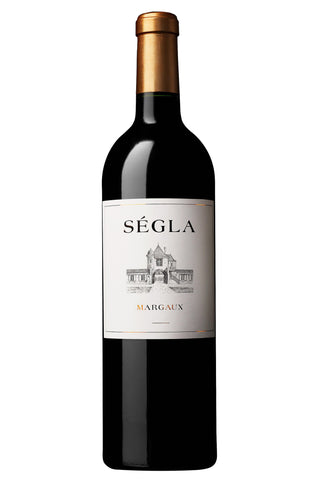 Segla Red 2016