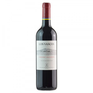 Los Vascos Cabernet Sauvignon 2021
