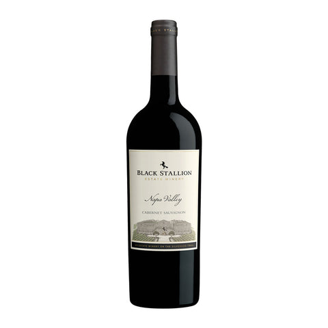 Black Stallion Heritage Napa Cabernet Sauvignon 2019
