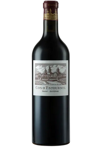Chateau Cos d’ Estournel 2017