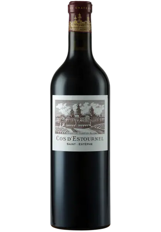 Chateau Cos d’ Estournel 2017