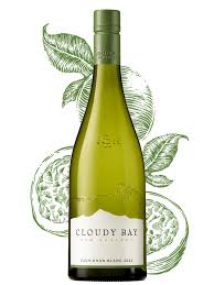 Cloudy bay Sauvginon Blanc